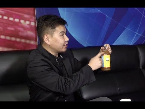  О.ГАЛ-ОЧИР: ЦУУНЫ ХҮЧЛИЙГ ЭРҮҮЛ МЭНДЭД ТУСТАЙ МЭТЭЭР ХУДАЛ СУРТАЛЧИЛЖ ХҮМҮҮСИЙГ ХОРДУУЛЖ БАЙНА