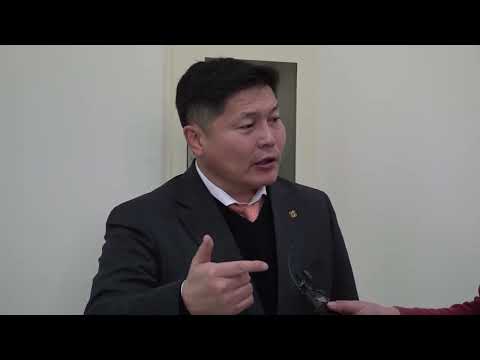  Х.НЯМБААТАР: УЕП АСАН Д.ДОРЛИГЖАВ ГАДААДЫН ХӨРӨНГӨ ОРУУЛАГЧДЫГ ДЭЭРЭМДСЭН